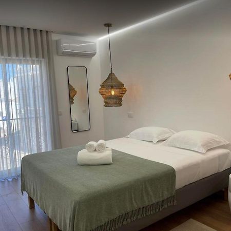 Pontinha Exclusive House Hotel Faro Exterior photo