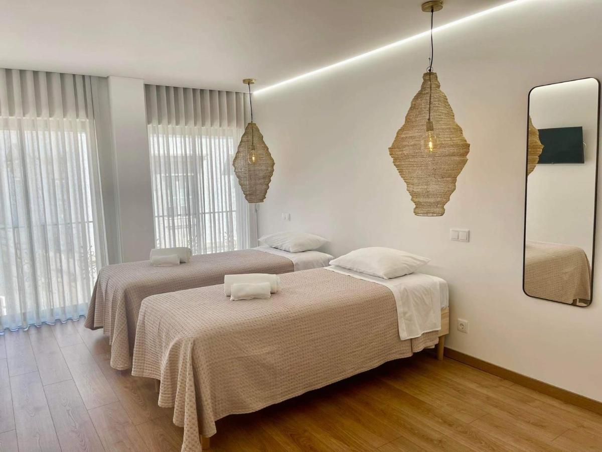 Pontinha Exclusive House Hotel Faro Exterior photo