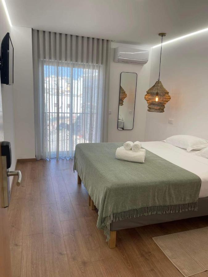 Pontinha Exclusive House Hotel Faro Exterior photo