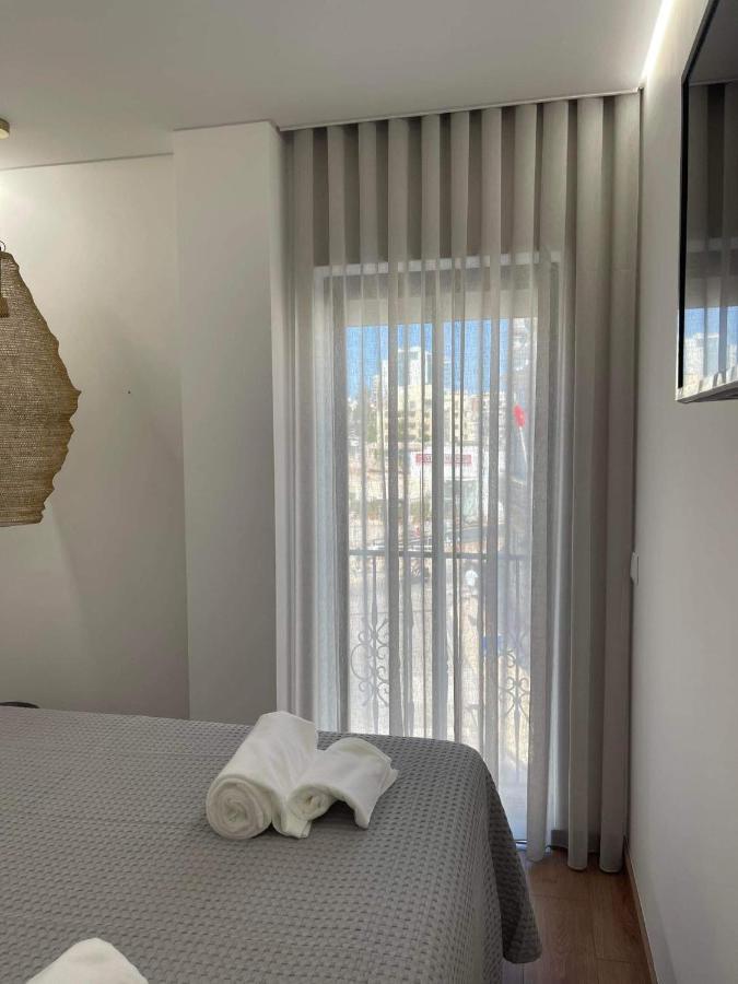 Pontinha Exclusive House Hotel Faro Exterior photo