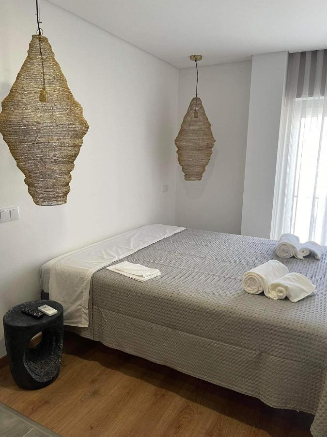 Pontinha Exclusive House Hotel Faro Exterior photo