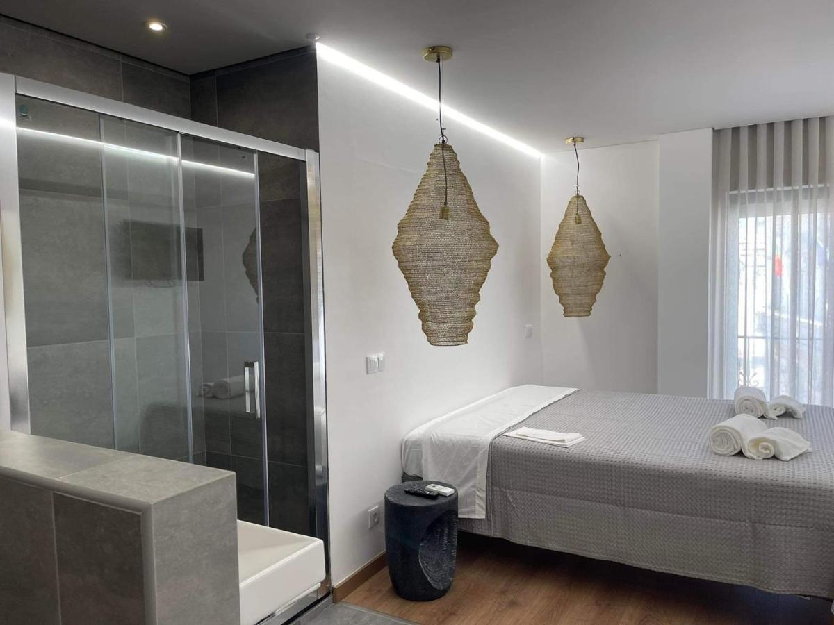 Pontinha Exclusive House Hotel Faro Exterior photo