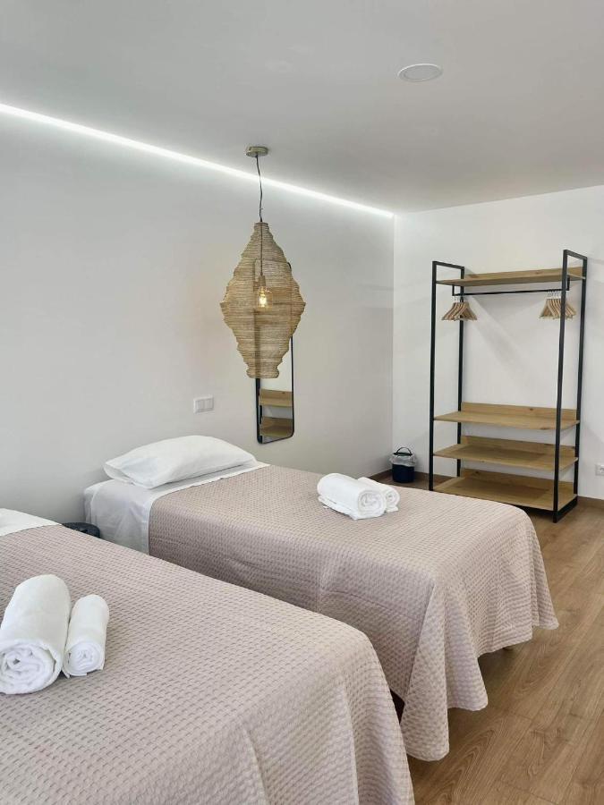 Pontinha Exclusive House Hotel Faro Exterior photo