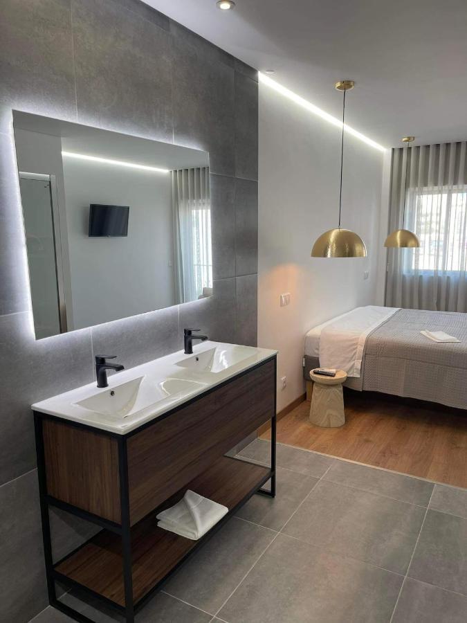 Pontinha Exclusive House Hotel Faro Exterior photo