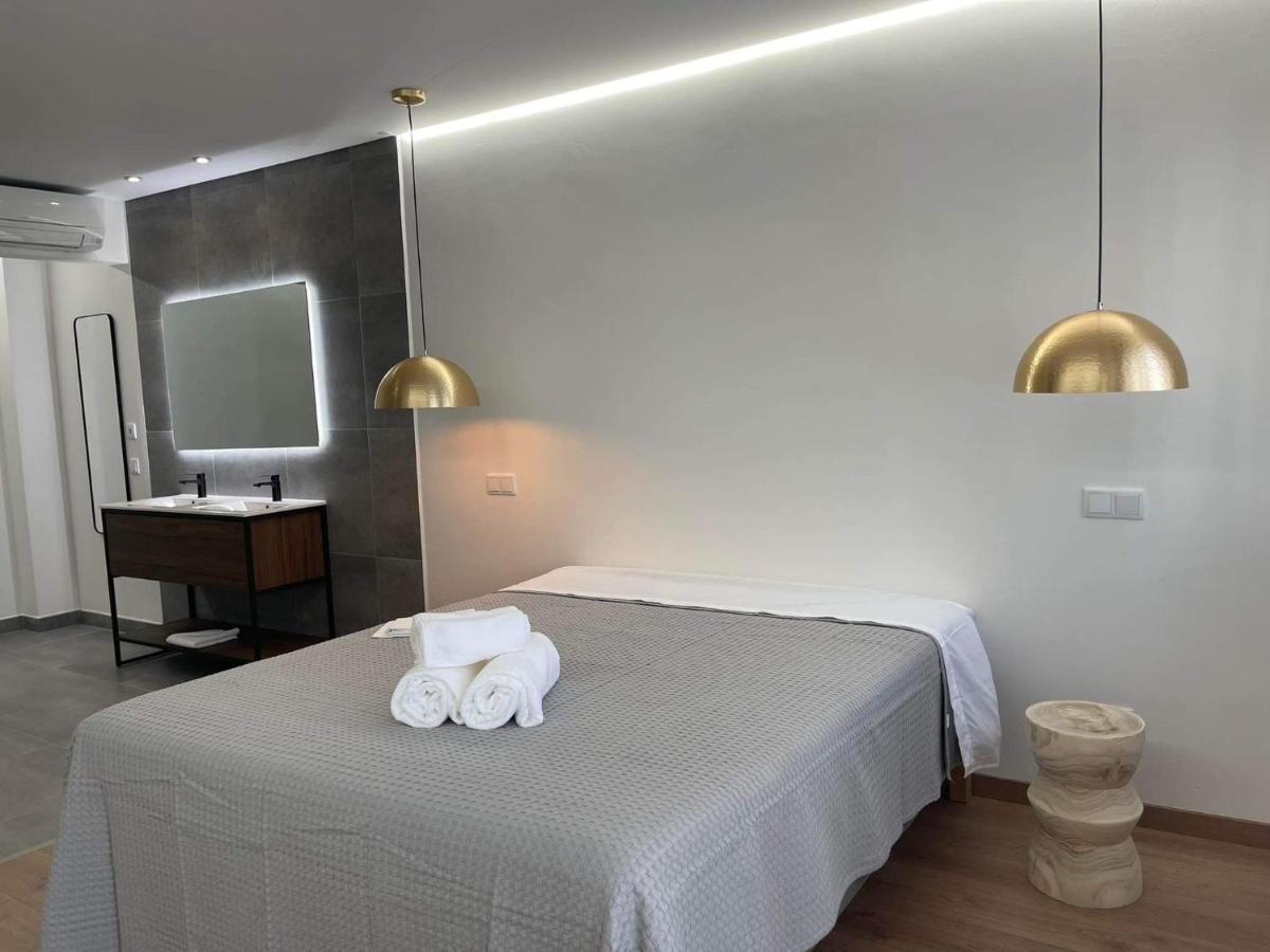 Pontinha Exclusive House Hotel Faro Exterior photo